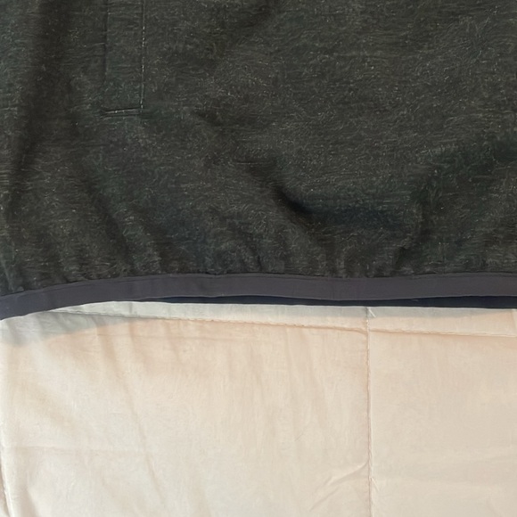 Rhône XL jacket with hood - Picture 11 of 13